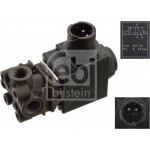 Febi Bilstein Μαγνητική Βαλβίδα - 101289