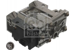 Febi Bilstein Μαγνητική Βαλβίδα - 172730