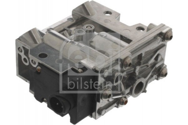 Febi Bilstein Μαγνητική Βαλβίδα - 172730 Febi Bilstein Μαγνητική Βαλβίδα - 172730