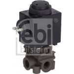 Febi Bilstein Μαγνητική Βαλβίδα - 21636 Febi Bilstein Μαγνητική Βαλβίδα - 21636