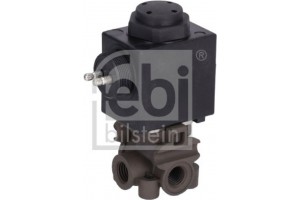 Febi Bilstein Μαγνητική Βαλβίδα - 21636