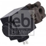 Febi Bilstein Μαγνητική Βαλβίδα - 21636 Febi Bilstein Μαγνητική Βαλβίδα - 21636