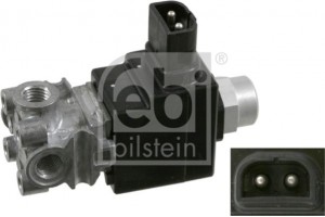 Febi Bilstein Μαγνητική Βαλβίδα - 22231