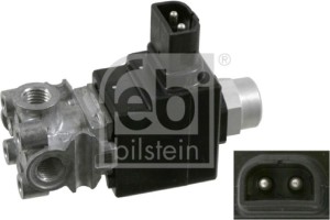 Febi Bilstein Μαγνητική Βαλβίδα - 22231
