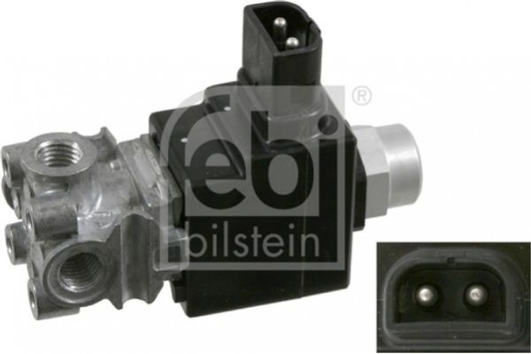 Febi Bilstein Μαγνητική Βαλβίδα - 22231