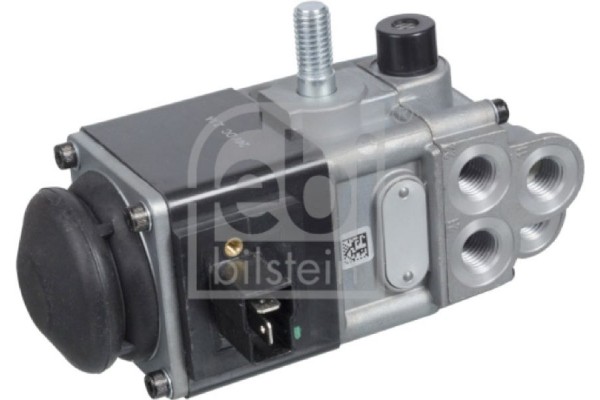 Febi Bilstein Μαγνητική Βαλβίδα - 46045 Febi Bilstein Μαγνητική Βαλβίδα - 46045