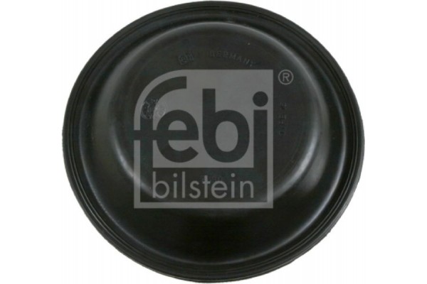 Febi Bilstein Μεμβράνη, Φυσούνα Φρένων Με Μεμβράνη - 07096 Febi Bilstein Μεμβράνη, Φυσούνα Φρένων Με Μεμβράνη - 07096