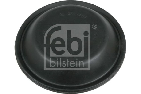 Febi Bilstein Μεμβράνη, Φυσούνα Φρένων Με Μεμβράνη - 07097