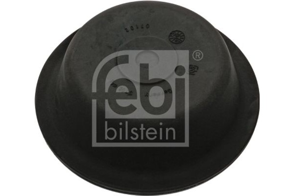 Febi Bilstein Μεμβράνη, Φυσούνα Φρένων Με Μεμβράνη - 07102