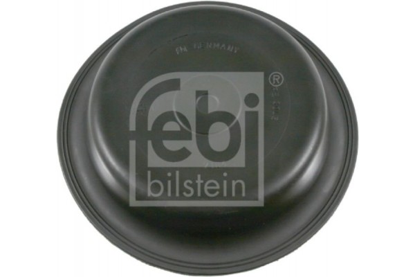Febi Bilstein Μεμβράνη, Φυσούνα Φρένων Με Μεμβράνη - 07104 Febi Bilstein Μεμβράνη, Φυσούνα Φρένων Με Μεμβράνη - 07104