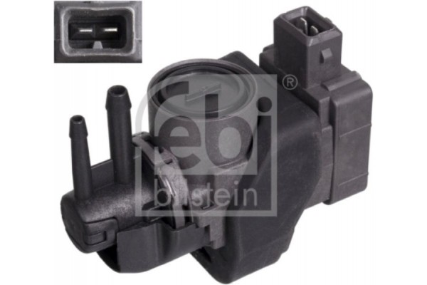 Febi Bilstein Μετατροπέας πίεσης, Έλεγχος Καυσαερίων - 102060