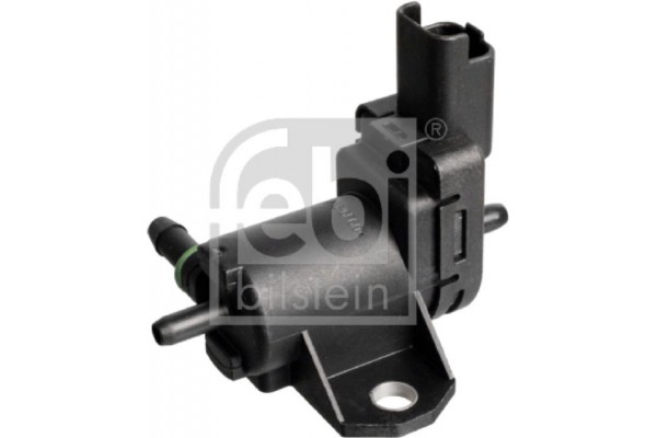 Febi Bilstein Μετατροπέας πίεσης, Έλεγχος Καυσαερίων - 108374