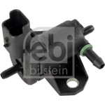 Febi Bilstein Μετατροπέας πίεσης, Έλεγχος Καυσαερίων - 108374