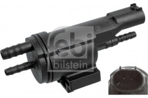 Febi Bilstein Μετατροπέας πίεσης, Έλεγχος Καυσαερίων - 108834
