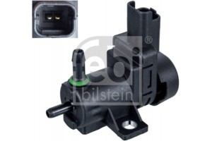 Febi Bilstein Μετατροπέας πίεσης, Έλεγχος Καυσαερίων - 109010