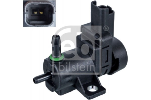 Febi Bilstein Μετατροπέας πίεσης, Έλεγχος Καυσαερίων - 109010