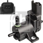 Febi Bilstein Μετατροπέας πίεσης, Έλεγχος Καυσαερίων - 109045