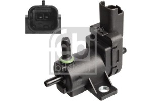 Febi Bilstein Μετατροπέας πίεσης, Έλεγχος Καυσαερίων - 109045