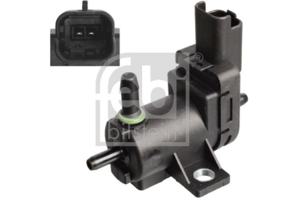 Febi Bilstein Μετατροπέας πίεσης, Έλεγχος Καυσαερίων - 109045