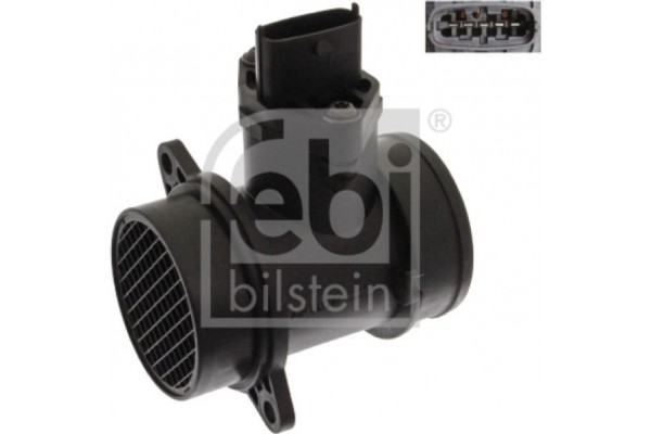 Febi Bilstein Μετρητής Μάζας Αέρα - 100672 Febi Bilstein Μετρητής Μάζας Αέρα - 100672