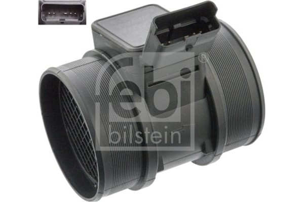 Febi Bilstein Μετρητής Μάζας Αέρα - 102506