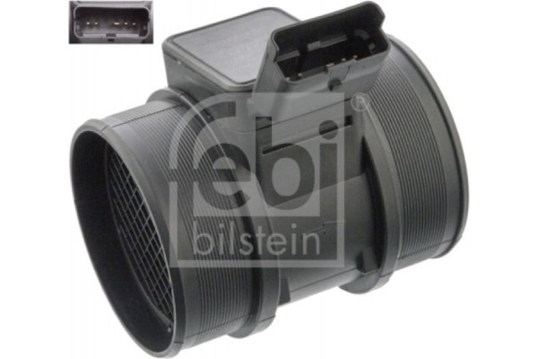 Febi Bilstein Μετρητής Μάζας Αέρα - 102506 Febi Bilstein Μετρητής Μάζας Αέρα - 102506