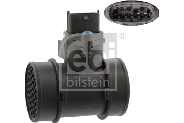 Febi Bilstein Μετρητής Μάζας Αέρα - 104592