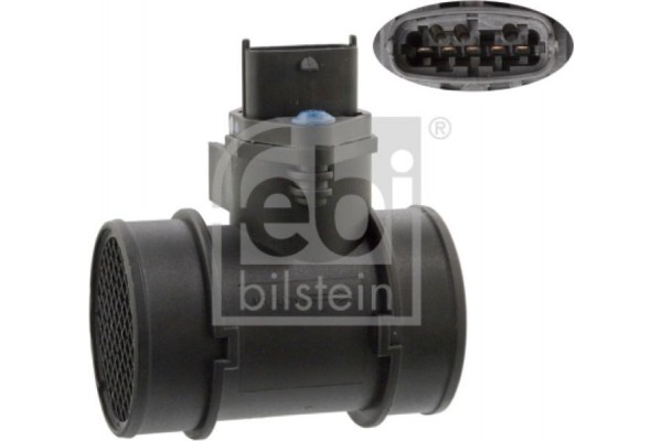 Febi Bilstein Μετρητής Μάζας Αέρα - 104592 Febi Bilstein Μετρητής Μάζας Αέρα - 104592