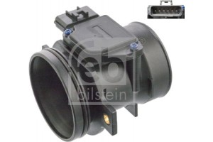 Febi Bilstein Μετρητής Μάζας Αέρα - 108946