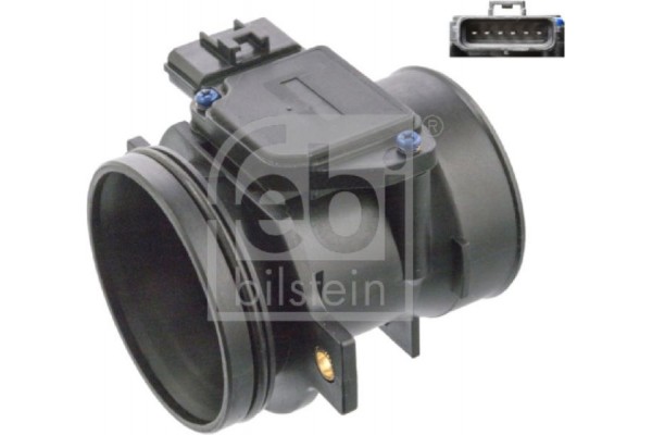 Febi Bilstein Μετρητής Μάζας Αέρα - 108946 Febi Bilstein Μετρητής Μάζας Αέρα - 108946