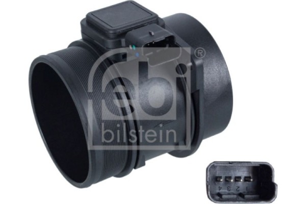 Febi Bilstein Μετρητής Μάζας Αέρα - 37288 Febi Bilstein Μετρητής Μάζας Αέρα - 37288