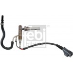 Febi Bilstein Μονάδα ψεκασμού, Αναζωογόνηση Φίλτρου σωματιδίων/κάπνας - 109034