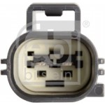 Febi Bilstein Μονάδα ψεκασμού, Αναζωογόνηση Φίλτρου σωματιδίων/κάπνας - 109034