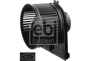 Febi Bilstein Μοτέρ, βεντιλατέρ, Κουτί Των Εγκεφάλων - 104638