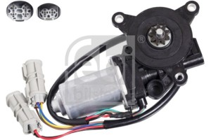 Febi Bilstein Μοτέρ, Γρύλος Παραθύρου - 104958