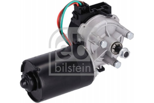 Febi Bilstein Μοτέρ Υαλοκαθαριστήρα - 107272