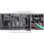 Febi Bilstein Μοτέρ Υαλοκαθαριστήρα - 107272