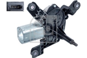 Febi Bilstein Μοτέρ Υαλοκαθαριστήρα - 109032