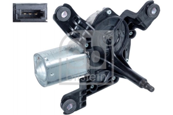 Febi Bilstein Μοτέρ Υαλοκαθαριστήρα - 109032