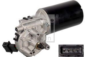 Febi Bilstein Μοτέρ Υαλοκαθαριστήρα - 109175