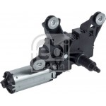 Febi Bilstein Μοτέρ Υαλοκαθαριστήρα - 171349