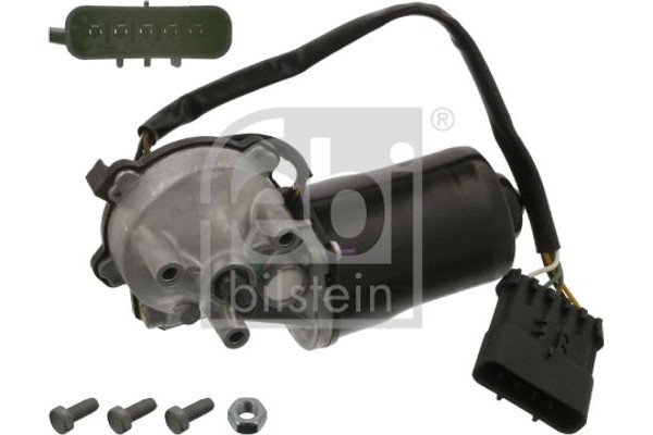 Febi Bilstein Μοτέρ Υαλοκαθαριστήρα - 37226