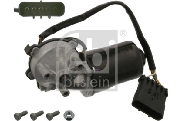 Febi Bilstein Μοτέρ Υαλοκαθαριστήρα - 37226