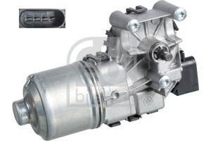 Febi Bilstein Μοτέρ Υαλοκαθαριστήρα - 37435