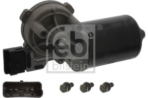 Febi Bilstein Μοτέρ Υαλοκαθαριστήρα - 38800