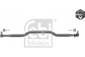 Febi Bilstein Μπάρα Τιμονιού - 03939