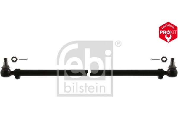 Febi Bilstein Μπάρα Τιμονιού - 09925