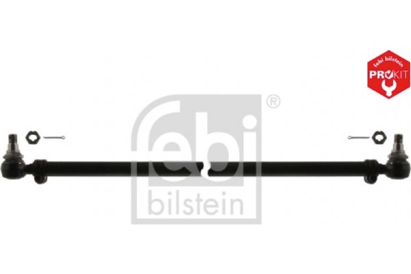 Febi Bilstein Μπάρα Τιμονιού - 09925 Febi Bilstein Μπάρα Τιμονιού - 09925