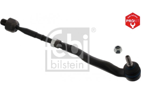 Febi Bilstein Μπάρα Τιμονιού - 100107 Febi Bilstein Μπάρα Τιμονιού - 100107