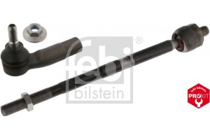 Febi Bilstein Μπάρα Τιμονιού - 101412